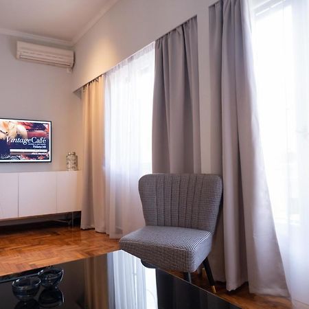Daphnes Luxury Athens Center Apartment Εξωτερικό φωτογραφία