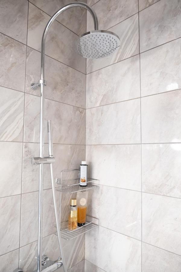 Daphnes Luxury Athens Center Apartment Εξωτερικό φωτογραφία