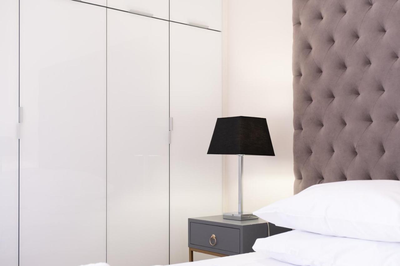 Daphnes Luxury Athens Center Apartment Εξωτερικό φωτογραφία