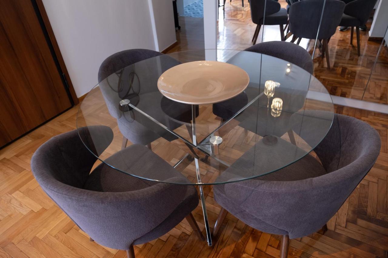 Daphnes Luxury Athens Center Apartment Εξωτερικό φωτογραφία